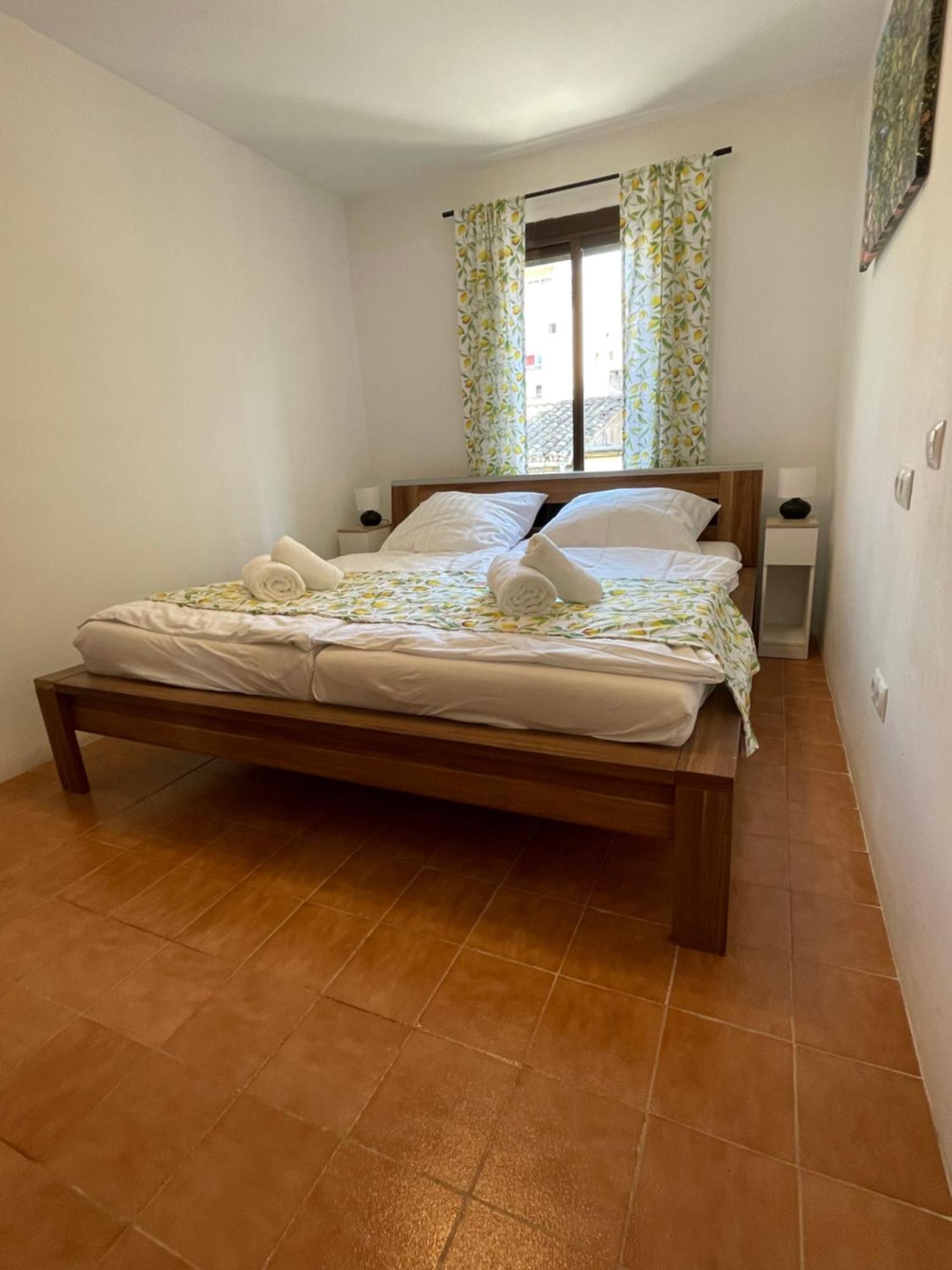 팔마데마요르카 Casa De Limon 빌라 외부 사진