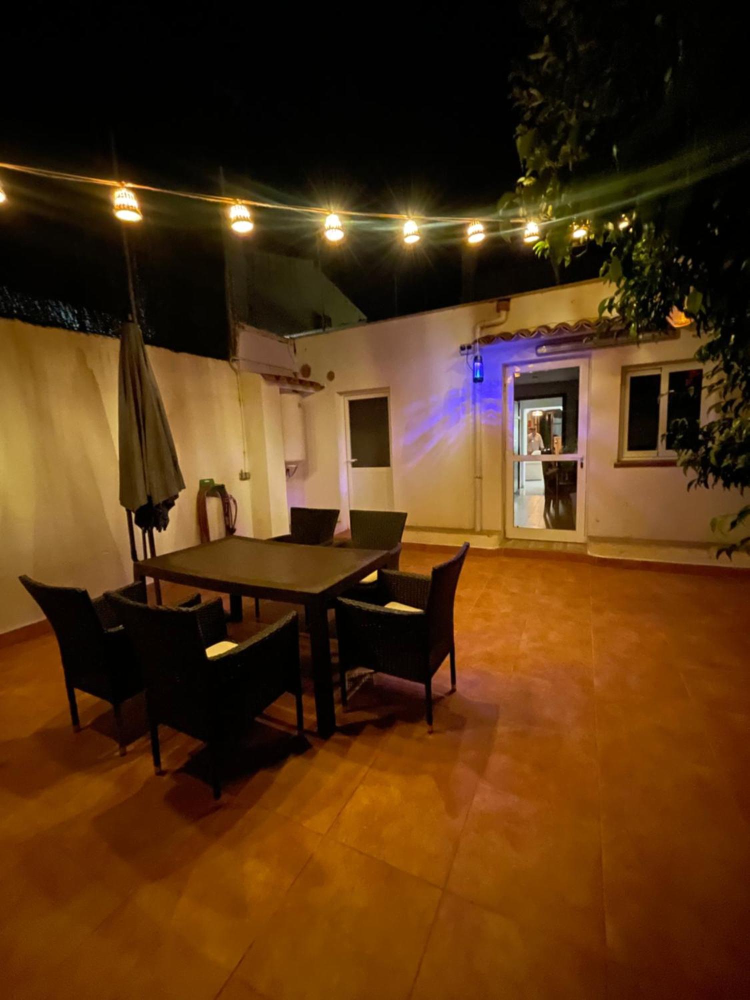 팔마데마요르카 Casa De Limon 빌라 외부 사진