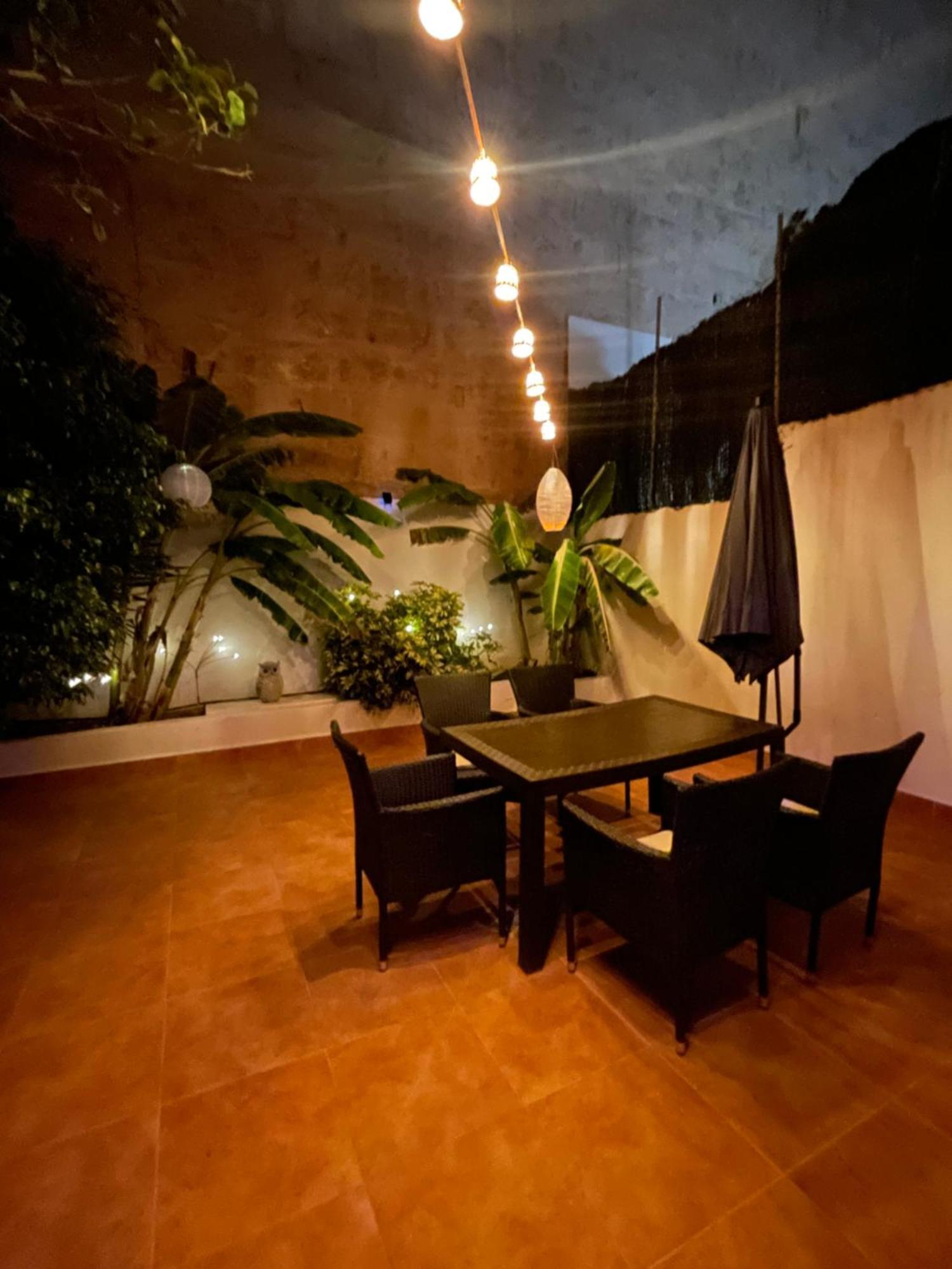 팔마데마요르카 Casa De Limon 빌라 외부 사진