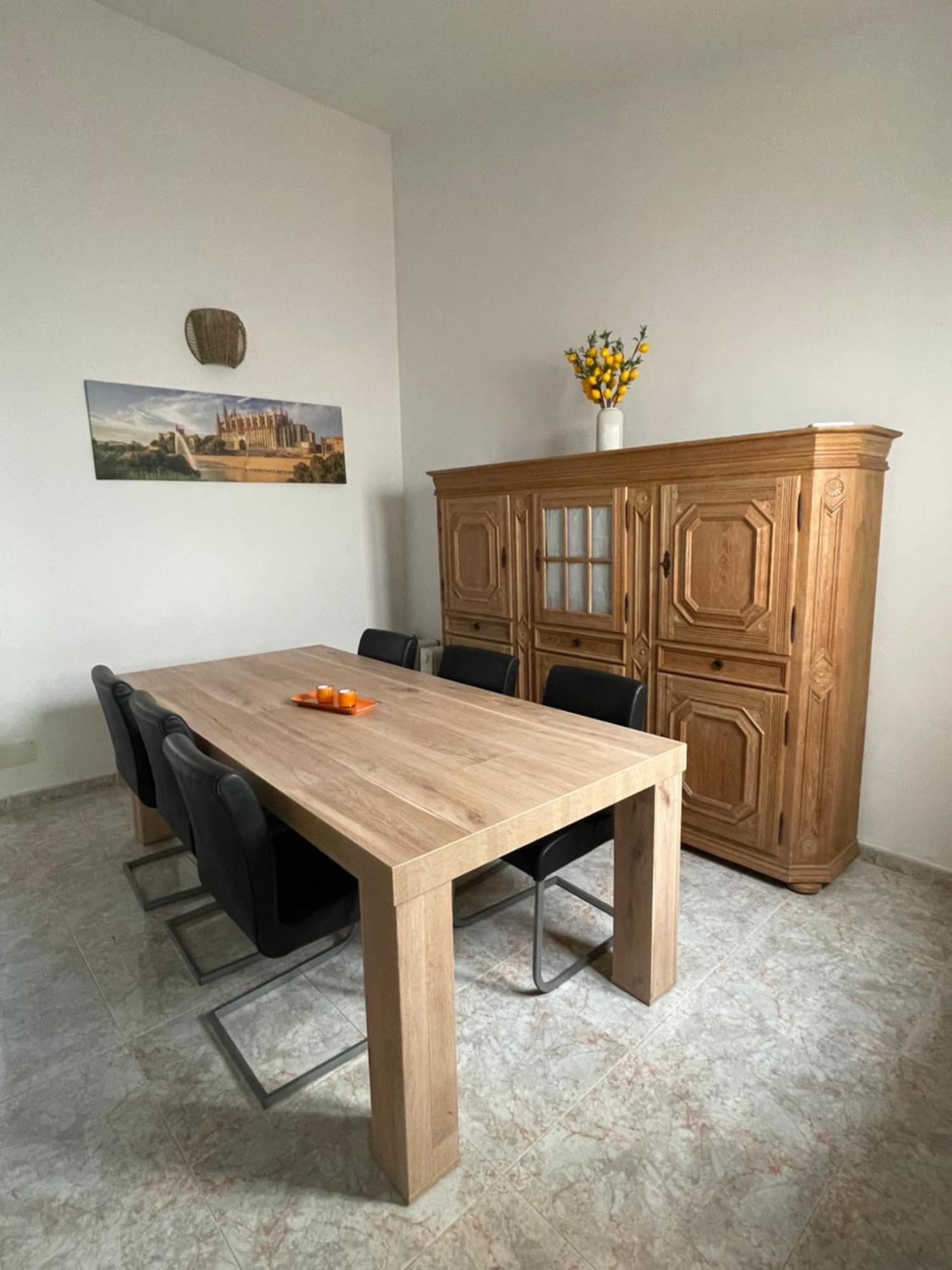 팔마데마요르카 Casa De Limon 빌라 외부 사진