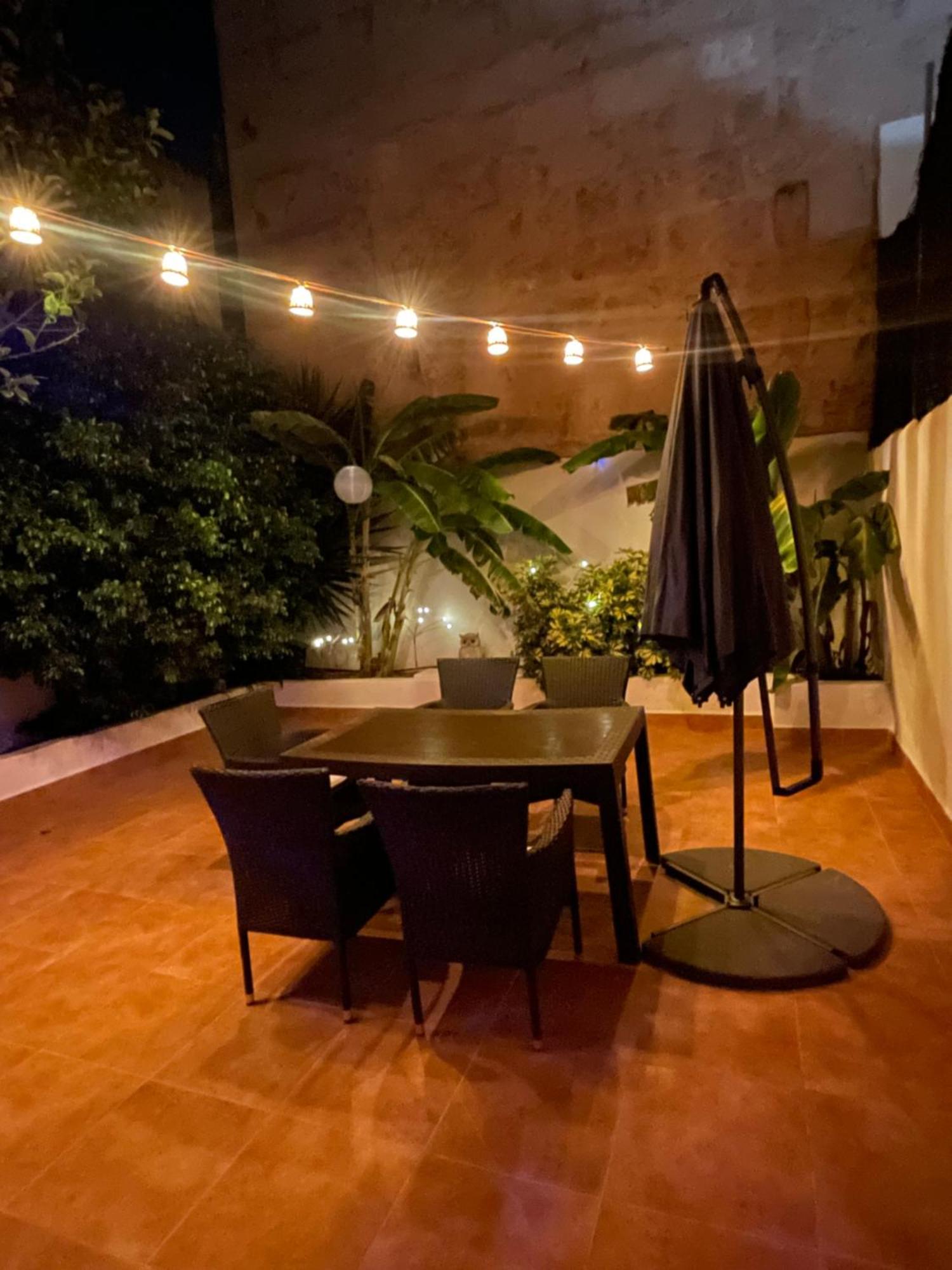 팔마데마요르카 Casa De Limon 빌라 외부 사진